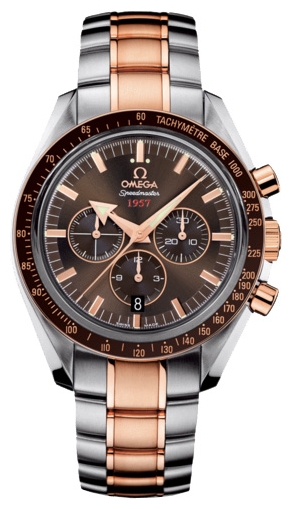 Wrist watch Omega 321.90.42.50.13.001 for Men - picture, photo, image