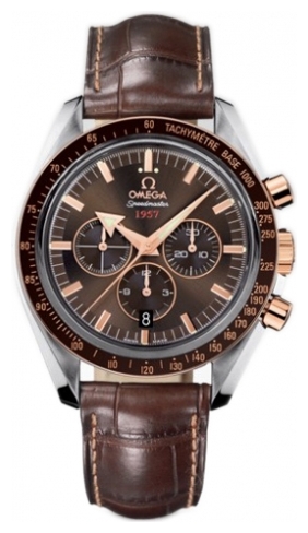 Wrist watch Omega 321.93.42.50.13.001 for men - picture, photo, image