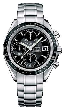 Wrist watch Omega 3210.50.00 for Men - picture, photo, image