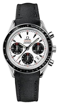 Wrist watch Omega 323.32.40.40.04.001 for Men - picture, photo, image