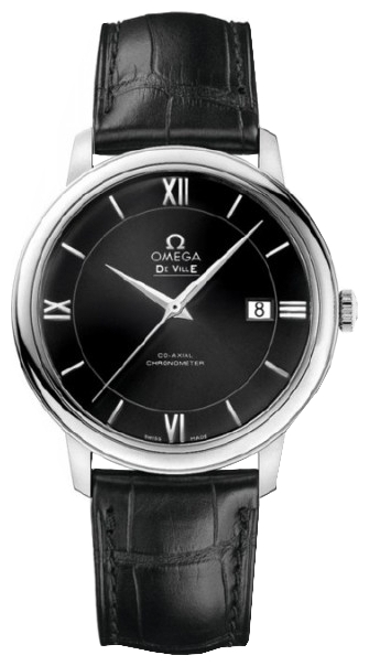 Wrist watch Omega 424.13.40.20.01.001 for Men - picture, photo, image