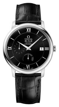 Wrist watch Omega 424.13.40.21.01.001 for Men - picture, photo, image