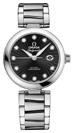 Wrist watch Omega 425.30.34.20.51.001 for women - picture, photo, image