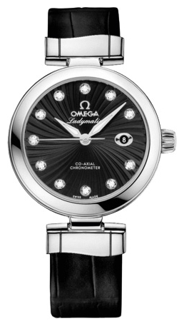 Wrist watch Omega 425.33.34.20.51.001 for women - picture, photo, image