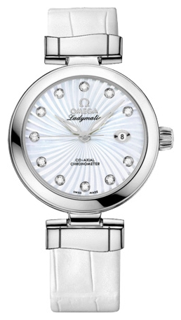 Wrist watch Omega 425.33.34.20.55.001 for women - picture, photo, image