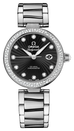 Wrist watch Omega 425.35.34.20.51.001 for women - picture, photo, image