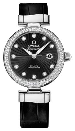 Wrist watch Omega 425.38.34.20.51.001 for women - picture, photo, image
