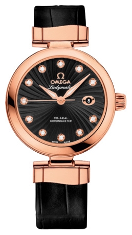 Wrist watch Omega 425.63.34.20.51.001 for women - picture, photo, image