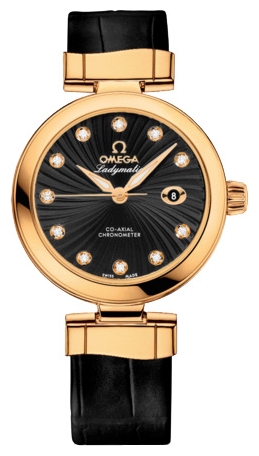 Wrist watch Omega 425.63.34.20.51.002 for women - picture, photo, image