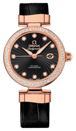 Wrist watch Omega 425.68.34.20.51.001 for women - picture, photo, image