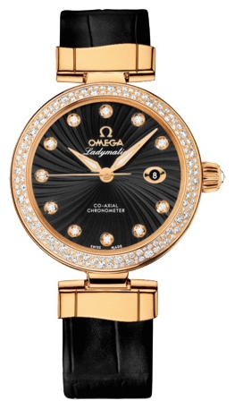Wrist watch Omega 425.68.34.20.51.002 for women - picture, photo, image