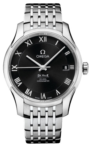 Wrist watch Omega 431.10.41.21.01.001 for Men - picture, photo, image