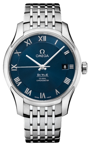 Wrist watch Omega 431.10.41.21.03.001 for Men - picture, photo, image