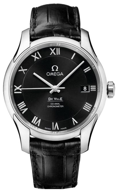 Wrist watch Omega 431.13.41.21.01.001 for Men - picture, photo, image