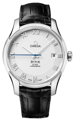 Wrist watch Omega 431.13.41.21.02.001 for Men - picture, photo, image