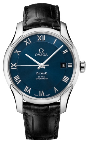 Wrist watch Omega 431.13.41.21.03.001 for Men - picture, photo, image