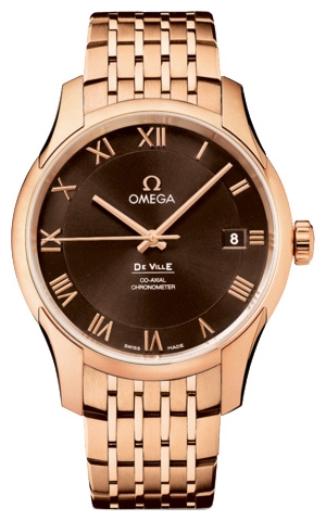 Wrist watch Omega 431.50.41.21.13.001 for Men - picture, photo, image