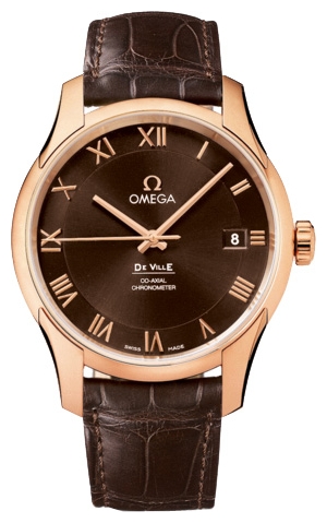 Wrist watch Omega 431.53.41.21.13.001 for Men - picture, photo, image