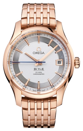 Wrist watch Omega 431.60.41.21.02.001 for Men - picture, photo, image