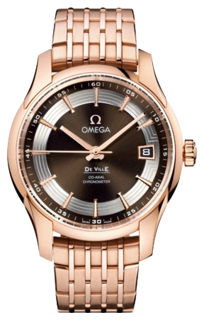 Wrist watch Omega 431.60.41.21.13.001 for Men - picture, photo, image