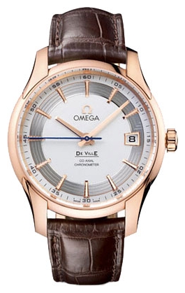 Wrist watch Omega 431.63.41.21.02.001 for Men - picture, photo, image