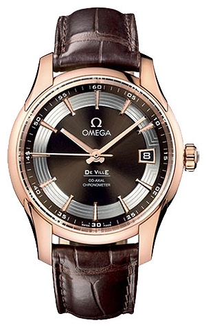 Wrist watch Omega 431.63.41.21.13.001 for Men - picture, photo, image