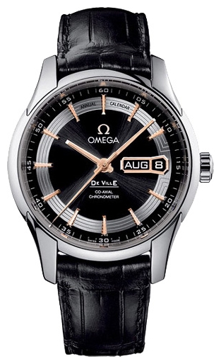 Wrist watch Omega 431.63.41.22.01.001 for Men - picture, photo, image