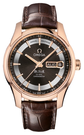 Wrist watch Omega 431.63.41.22.13.001 for Men - picture, photo, image