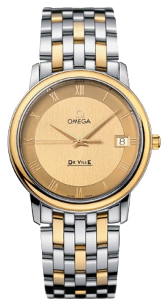 Wrist watch Omega 4310.12.00 for Men - picture, photo, image
