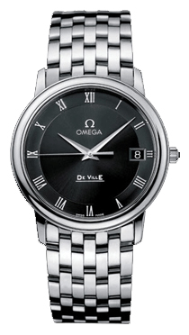 Wrist watch Omega 4510.52.00 for men - picture, photo, image