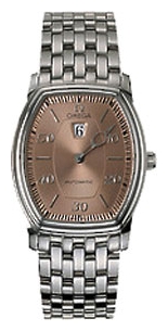 Wrist watch Omega 4553.61.00 for Men - picture, photo, image