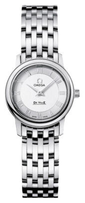 Wrist watch Omega 4570.33.00 for women - picture, photo, image
