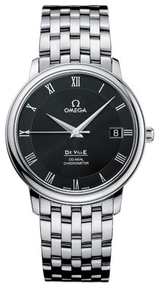 Wrist watch Omega 4574.50.00 for Men - picture, photo, image