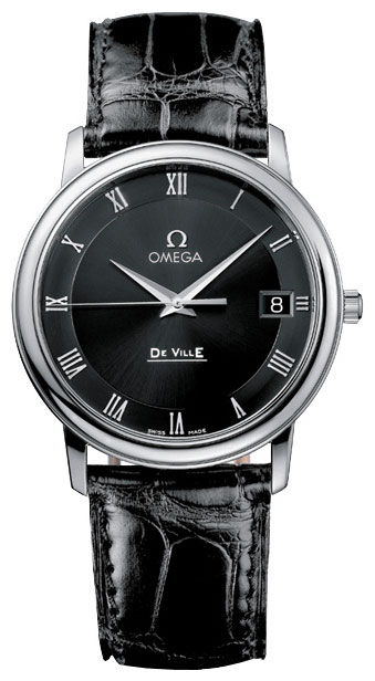 Wrist watch Omega 4810.52.01 for Men - picture, photo, image