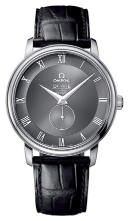 Wrist watch Omega 4813.40.01 for Men - picture, photo, image