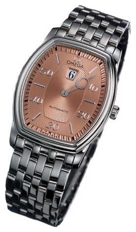 Wrist watch Omega 4853.61.01 for Men - picture, photo, image