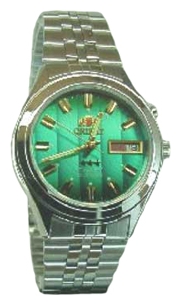 Wrist watch ORIENT 1EM03005F for Men - picture, photo, image