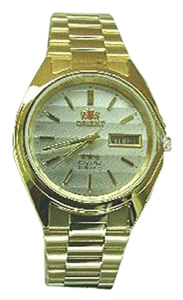 Wrist watch ORIENT 1EM0400DW for Men - picture, photo, image