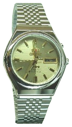 Wrist watch ORIENT 1EM0A001C for Men - picture, photo, image