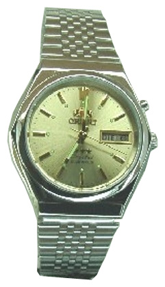 Wrist watch ORIENT 1EM0A007C for Men - picture, photo, image