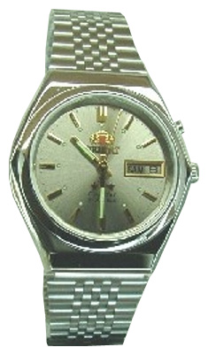 Wrist watch ORIENT 1EM0A007K for Men - picture, photo, image