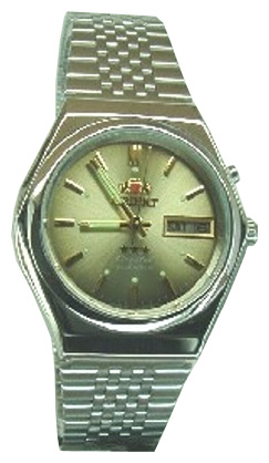 Wrist watch ORIENT 1EM0A007U for Men - picture, photo, image