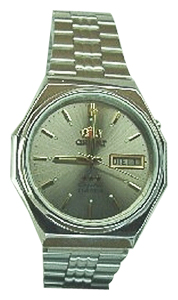 Wrist watch ORIENT 1EM0D004K for men - picture, photo, image