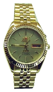 Wrist watch ORIENT 1EM16004C for Men - picture, photo, image