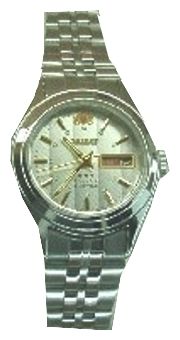 Wrist watch ORIENT 1NQ04004W for Men - picture, photo, image