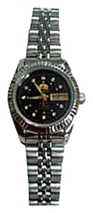 Wrist watch ORIENT 1NQ0B00AB for Men - picture, photo, image