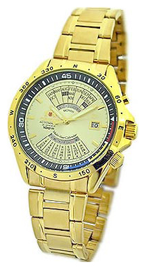 Wrist watch ORIENT 2EU03000C for Men - picture, photo, image