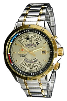 Wrist watch ORIENT 2EU03001C for Men - picture, photo, image