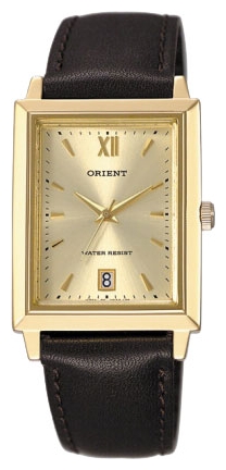 Wrist watch ORIENT AUNAX006C for Men - picture, photo, image