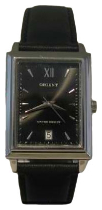 Wrist watch ORIENT AUNAX00BB for Men - picture, photo, image